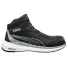 Fuori tutto - Scarpe antinfortunistiche Puma Zoom Black Mid S3S ESD FO HRO SR 635030 numero 46