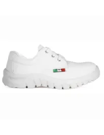 Fuori tutto - Scarpe Antinfortunistiche 58140 B Lewer S2 SRC Numero 42