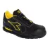 Fuori tutto - Scarpa da Lavoro Diadora Run Net Airbox Master Low S3 SRC ESD 701.181151 Numero 36 Colore Nero