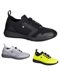 Scarpe Antinfortunistiche Portwest O1 ESD SR FT22 Basse