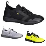 Scarpe Antinfortunistiche Portwest O1 ESD SR FT22 Basse