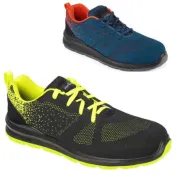 Scarpe Antinfortunistiche Portwest S1P SR FO FT25 Basse