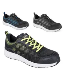 Scarpe Antinfortunistiche Portwest S1P FT15 Basse