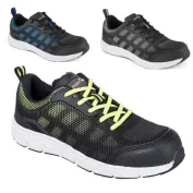 Scarpe Antinfortunistiche Portwest S1P FT15 Basse