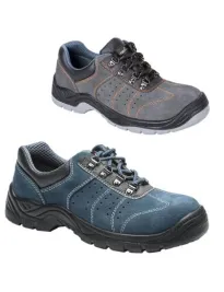 Scarpe Antinfortunistiche Portwest S1P SRC FW02 Basse