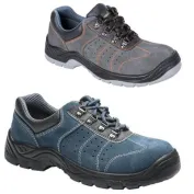 Scarpe Antinfortunistiche Portwest S1P SRC FW02 Basse