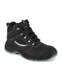 Scarpe Antinfortunistiche Portwest S3 SRC FW69 Alte