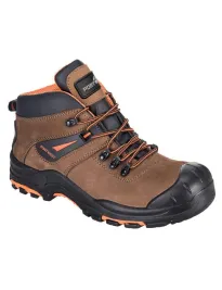 Scarpe Antinfortunistiche Portwest S3 SRC FC17 Alte