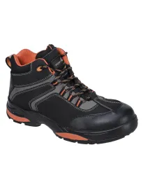Scarpe Antinfortunistiche Portwest S3 SR FC60 Alte Metalfree