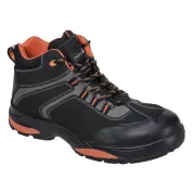 Scarpe Antinfortunistiche Portwest S3 SR FC60 Alte Metalfree