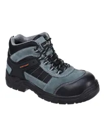 Scarpe Antinfortunistiche Portwest S1P SRC FC65 Alte Metalfree