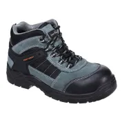 Scarpe Antinfortunistiche Portwest S1P SRC FC65 Alte Metalfree