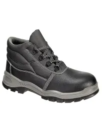 Scarpe Antinfortunistiche Portwest S3 SRC FW23 Alte