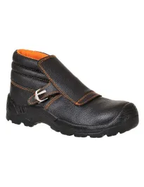 Scarpe Antinfortunistiche Portwest S3 HRO FW07 Alte