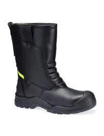 Stivali Antinfortunistici Portwest S3 SC HRO CI SR FD07 Invernali