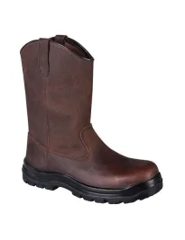 Stivali Antinfortunistici Portwest S3 FC16 Metalfree