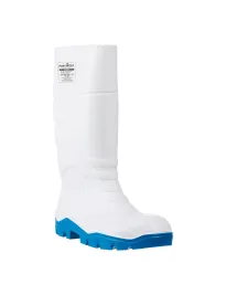 Stivali antinfortunistici Portwest S4 CI FO FD84 In PU