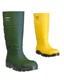 Stivali antinfortunistici Portwest S5 CI FO FD95 In PU