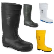 Stivali antinfortunistici Portwest S5 FW95