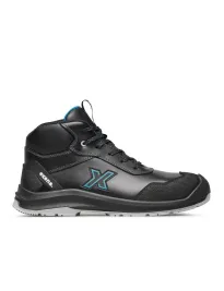 Scarpe Antinfortunistiche Exena Shield S3L FO SR ESD Alte