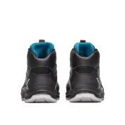 Scarpe Antinfortunistiche Exena Shield S3L FO SR ESD Alte