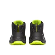 Scarpe Antinfortunistiche Exena Forge S7L CI FO SR ESD Alte Chiusura a Boa