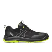 Scarpe Antinfortunistiche Exena Blazer S3l FO SR ESD Basse