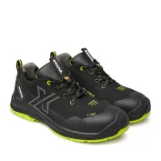 Scarpe Antinfortunistiche Exena Blazer S3l FO SR ESD Basse