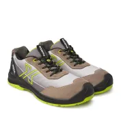 Scarpe Antinfortunistiche Exena Nexus S1 PL FO SR ESD Basse Metalfree