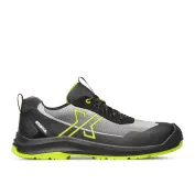 Scarpe Antinfortunistiche Exena Radiant S1 PL FO SR ESD Basse Metalfree