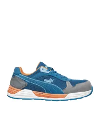 Fuori tutto - Scarpe antinfortunistiche Puma Frontside Low S1P HRO ESD SRC 644640 Numero 39