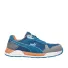 Fuori tutto - Scarpe antinfortunistiche Puma Frontside Low S1P HRO ESD SRC 644640 Numero 42