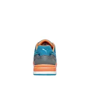 Fuori tutto - Scarpe antinfortunistiche Puma Frontside Low S1P HRO ESD SRC 644640 Numero 39