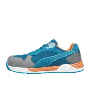 Fuori tutto - Scarpe antinfortunistiche Puma Frontside Low S1P HRO ESD SRC 644640 Numero 42