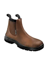 Fuori tutto - Stivali Antinfortunistici Lemaitre Rider 2.0 S3 SRC FO HRO RIDNS30BF Numero 42