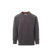 Felpa Girocollo e manica Raglan Mistral+ | Payper