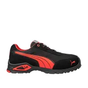 Fuori tutto - Scarpe antinfortunistiche basse Puma Madrid Low S1PL FO SR  642740 Numero 43