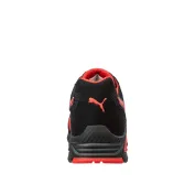 Fuori tutto - Scarpe antinfortunistiche basse Puma Madrid Low S1PL FO SR  642740 Numero 43