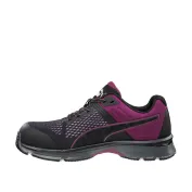 Fuori tutto - Scarpe antinfortunistiche Puma Define Wns Low Lady S1P ESD HRO SRC 643920 Numero 38