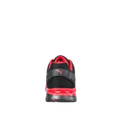 Fuori tutto - Scarpe antinfortunistiche Puma Fuse Motion 2.0 Red Low S1P HRO ESD SRC 643890 Numero 43