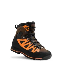 Scarpe Alte Crispi Ascent Evo GTX CF 1100 420 Comode