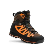 Scarpe Da Trekking Alte Crispi Ascent Evo GTX CF 1100 420 Comode Leggere