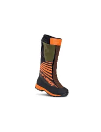 Anfibi Da Trekking in Acqua Crispi Highland PRO CF 4340 9900 Comode Leggere
