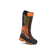 Anfibi Impermeabili Crispi Highland PRO CF 4340 9900 Comode