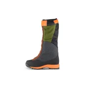Anfibi Da Trekking in Acqua Crispi Highland PRO CF 4340 9900 Comode Leggere