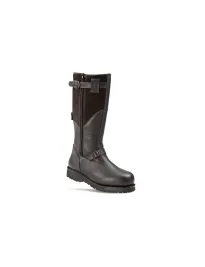 Anfibi Crispi Finland Zip Sol GTX CW 3800 4200 Comode