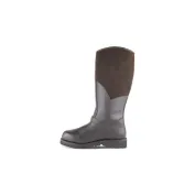 Anfibi Crispi Finland Zip Sol GTX CW 3800 4200 Comode