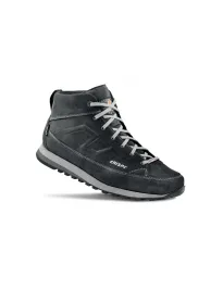 Scarpe Da Trekking Alte Crispi Addict Mid GTX LS 1800 6900 Comode Leggere