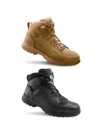 Scarpe Da Trekking Alte Chiusura BOA Crispi AT 4 Goretex BM 2120 Comode Leggere