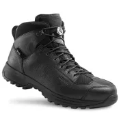 Scarpe Da Trekking Alte Chiusura BOA Crispi AT 4 Goretex BM 2120 Comode Leggere